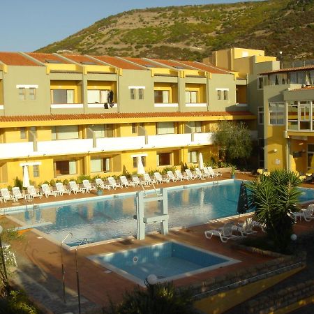Malaspina Hotel & Resort Bosa Exterior photo