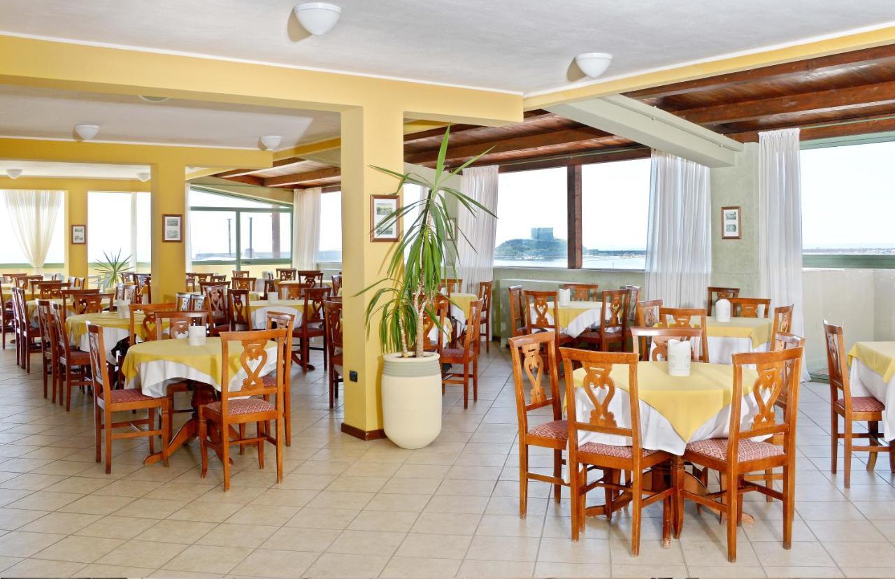 Malaspina Hotel & Resort Bosa Exterior photo