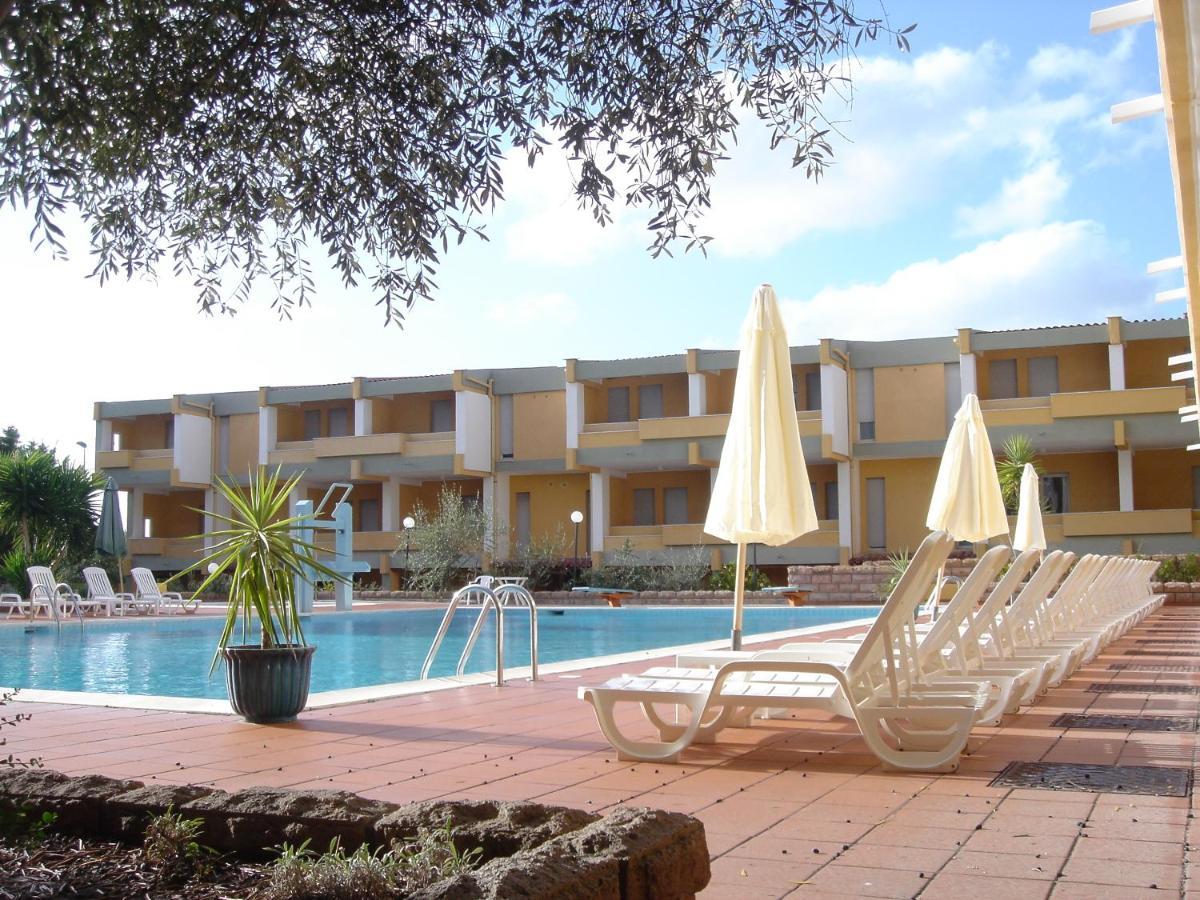 Malaspina Hotel & Resort Bosa Exterior photo