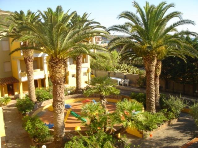 Malaspina Hotel & Resort Bosa Exterior photo
